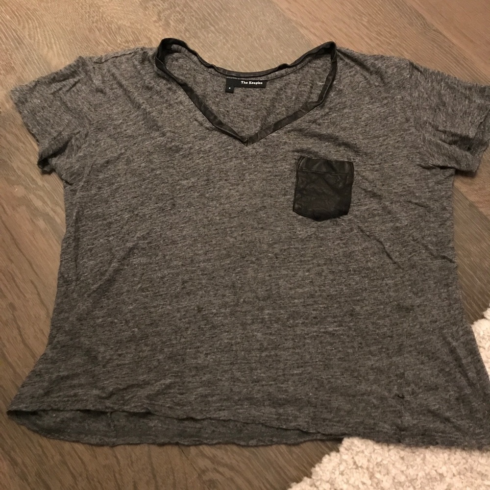 Kooples tshirt